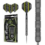 Winmau Michael Van Gerwen Exact | 90% Tungsten | Parallel
