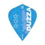 Target set van 3 flights | Glen Durrant Gen 1 Kite