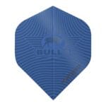Bull's set van 3 flights | Fortis 150 Blue