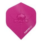 Bull's set van 3 flights | Fortis 150 Pink