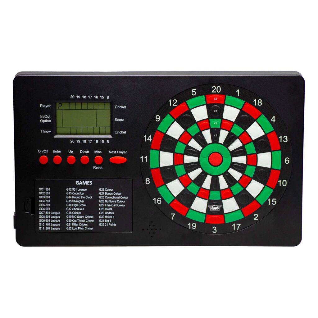 Target Corona Vision Lighting System Dartbord Verlichting Pro Darts