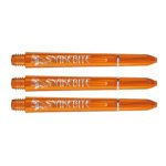 Red Dragon Snakebite Orange | Dart Shafts | Polycarbonate