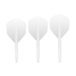 Condor set van 3 flights | Axe Clear Std. 6