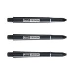 Winmau Michael van Gerwen | Dart Shafts | Polycarbonate | Black