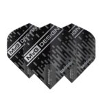 Winmau set van 3 flights | Michael van Gerwen