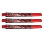 Target Pro Grip Icon | Dart Shafts | Polycarbonate | Nathan Aspinall