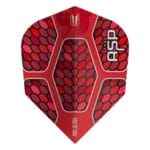 Target set van 3 flights | Vision Ultra Std 6 | Nathan Aspinall