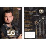 Bull's Signcard | Martijn Kleermaker