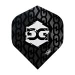 Bull's set van 3 flights | Martijn Kleermaker 80 | Std.