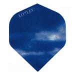 Loxley set van 3 flights | NO2 | Clouds Blue