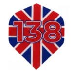 Loxley set van 3 flights | NO2 | Keith Deller 138