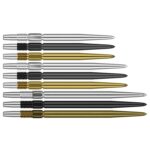 Target Swiss Points Storm Smooth Dart Points | Verschillende uitvoeringen