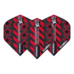 Winmau set van 3 flights | Ignition | Joe Cullen