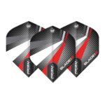 Winmau set van 3 flights | Blade 6