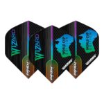 Winmau set van 3 flights | Simon Whitlock