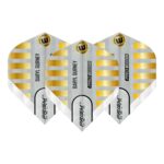 Winmau set van 3 flights | Daryl Gurney