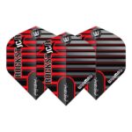 Winmau set van 3 flights | Joe Cullen