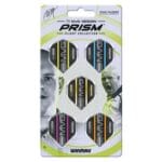 Winmau Prism Flight collection | Michael van Gerwen | 5 sets van 3 flights