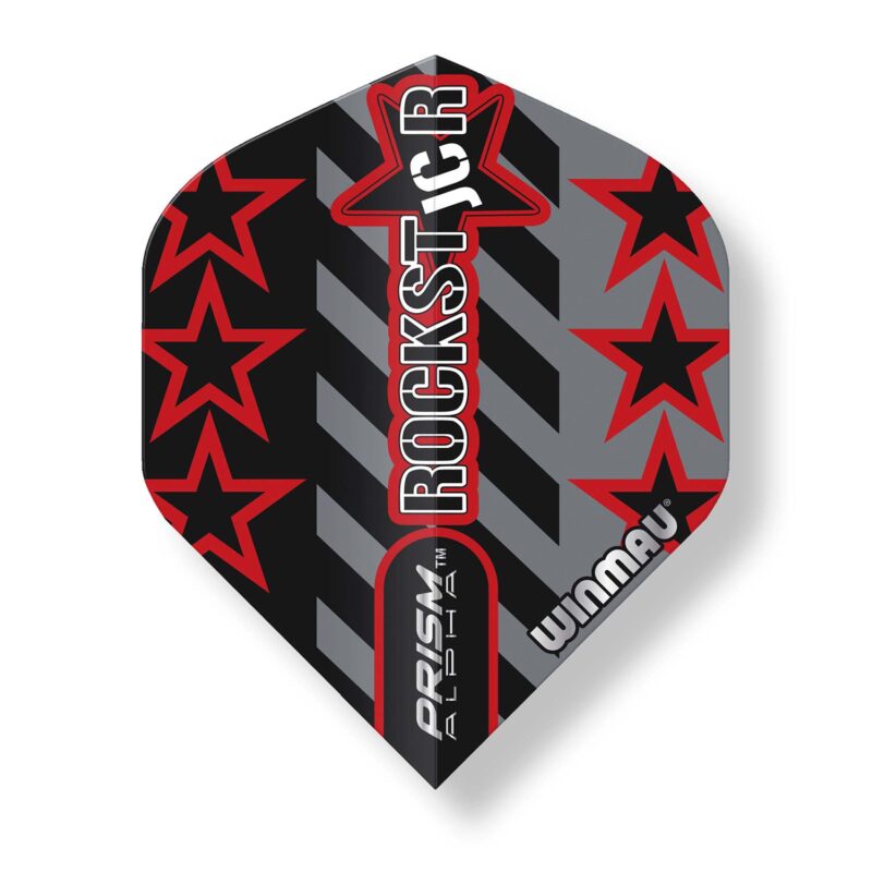 Winmau Flight Selector | Winmau Players | 5 sets van 3 flights - Afbeelding 3