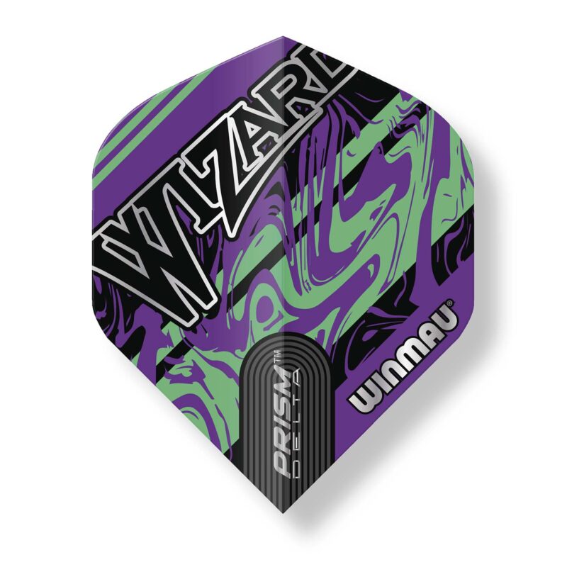 Winmau Flight Selector | Winmau Players | 5 sets van 3 flights - Afbeelding 4