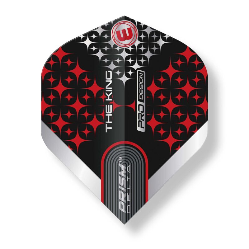 Winmau Flight Selector | Winmau Players | 5 sets van 3 flights - Afbeelding 6