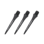 L-Style Lippoint Hardpoint Point Convertor 25mm | Van Softtip naar Steeltip
