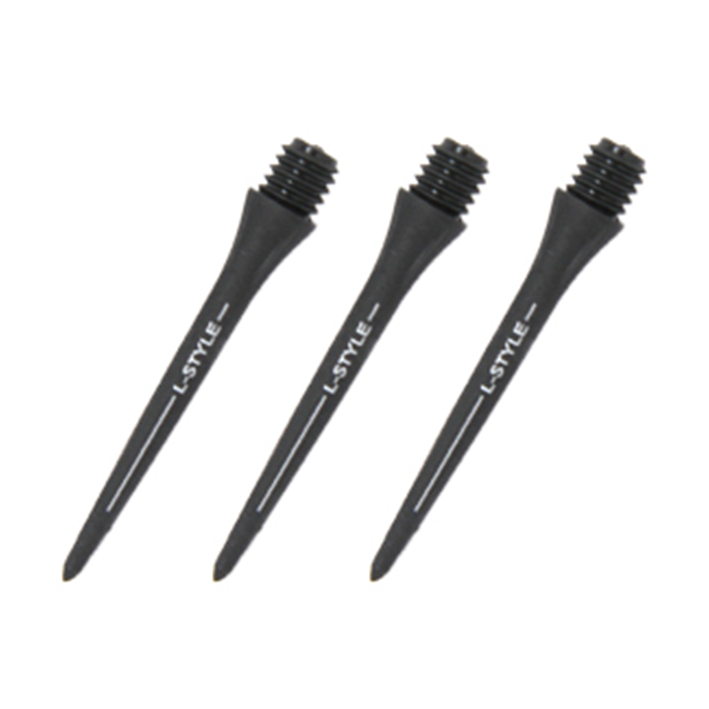 L-Style Lippoint Hardpoint Point Convertor 30mm | Van Softtip naar Steeltip