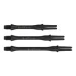 L-Style L-Shaft | Locked Slim | Carbon