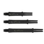 L-Style L-Shaft | Locked Straight | Carbon