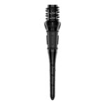 L-Style Lippoint Premium | 30 Softtip Dartpunten | Zwart