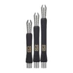 Target Phil Taylor Power G9 | Dart Shafts | Titanium