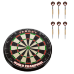 Start to Dart | COMBO deal