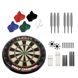 Start to Dart | COMBO deal