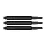 Target set van 8-Shafts | Polycarbonate | Black