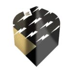 Target set van 3 flights | Phil Taylor | Black Gold TenX