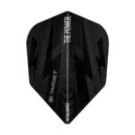 Target set van 3 flights | Phil Taylor | Ghost Std.6