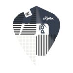 Target set van 3 flights | Phil Taylor G9 | Kite