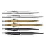 Target Swiss Points Storm Nano Dart Points | Verschillende uitvoeringen