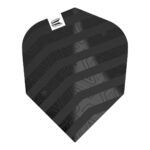 Target set van 3 flights | Rob Cross Black | Std.6