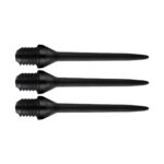 Bull's Carbon Conversion Points 29mm | Van Softtip naar Steeltip