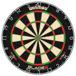 Winmau | Dartboard | Blade 6