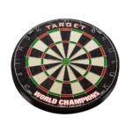 Target Worldchampignon Dartbord