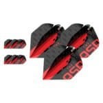 Target G2 No.2 Nathan Aspinall flights