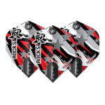 Winmau set van 3 flights | Joe Cullen | Rockstar 1