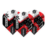 Winmau set van 3 flights | Joe Cullen | Rockstar 2