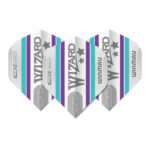 Winmau set van 3 flights | Simon Whitlock