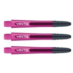 Winmau Vecta Pink | Dart Shafts | Polycarbonate