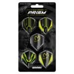 Winmau Prism Flight collection | Michael van Gerwen | 5 sets van 3 flights