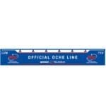 Winmau Oche PDC Sticker