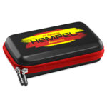 Winmau Florian Hempel | Dart Case